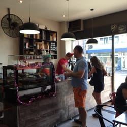 Three Rosettas Espresso Bar & Cafe - Best cafe in the inner west! Serving sensory lab coffee and great food! Best smashed avo!