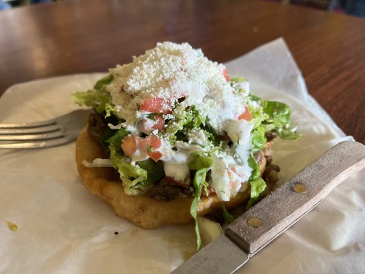 Mexcal Taqueria by null