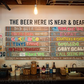 Baerlic Brewing - Breweries Near Me - Portland, Oregon Baerlic Brewing - Breweries Near Me - Portland, Oregon