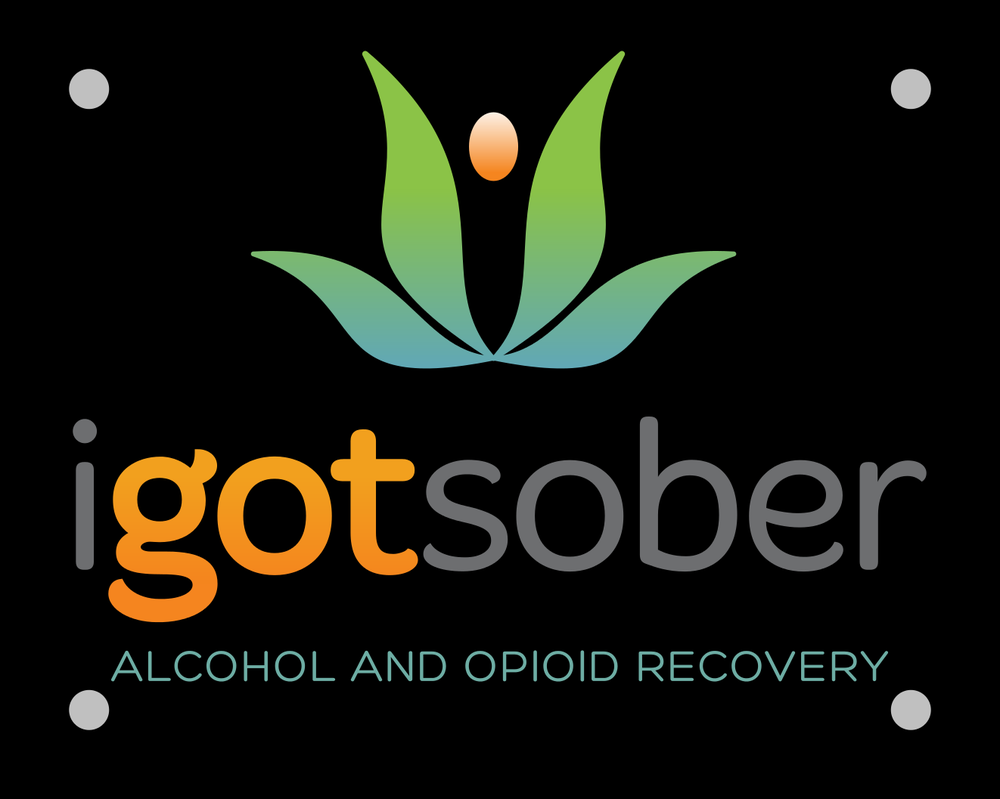 IGotSober - grief counselor in Omaha, NE