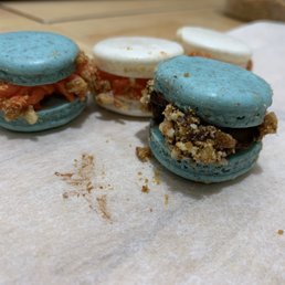 Macarons