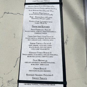 Egan & Sons - Daily specials - Gastropubs Near Me - Montclair, New Jersey Egan & Sons - Daily specials - Gastropubs Near Me - Montclair, New Jersey