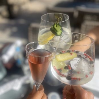 Catalú - Cheers! - Spanish Near Me - Charlotte, North Carolina Catalú - Cheers! - Spanish Near Me - Charlotte, North Carolina