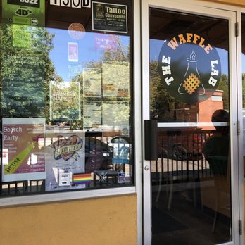 Waffle Lab - Food Trucks Near Me - Fort Collins, Colorado Waffle Lab - Food Trucks Near Me - Fort Collins, Colorado