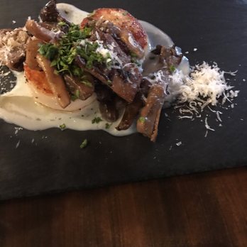 Sego Restaurant - New American Near Me - Kanab, Utah