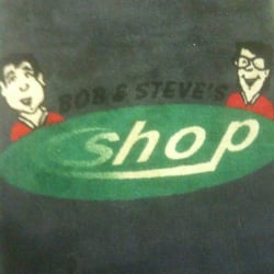 Bob and Steve's Quick Lube