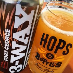 Hops & Bottles