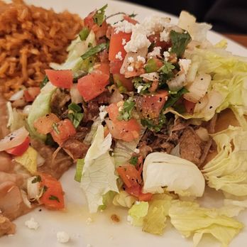 559 Taqueria - Tacos Near Me - Clovis, California