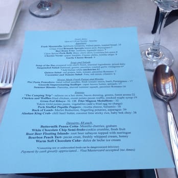 Owen's Bistro - Dinner looking good on paper - New American Near Me - Chino, California Owen's Bistro - Dinner looking good on paper - New American Near Me - Chino, California