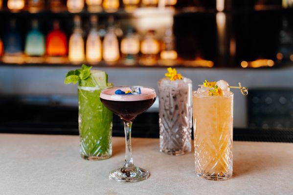 Cantina Monarca by null