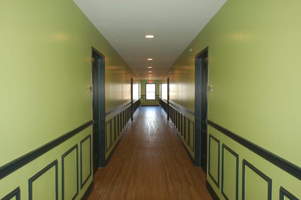The Hotel SYNC by null