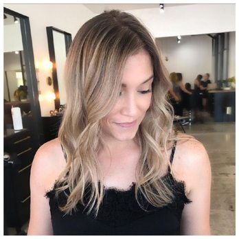 The Refinery Salon - Hair Salons Near Me - Claremont, California The Refinery Salon - Hair Salons Near Me - Claremont, California
