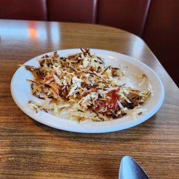 Denny's - Nasty! - Diners Near Me - Bangor, Maine