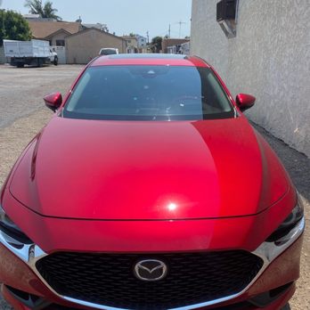 Pro Window Tinting - Home Window Tinting Near Me - Long Beach, California