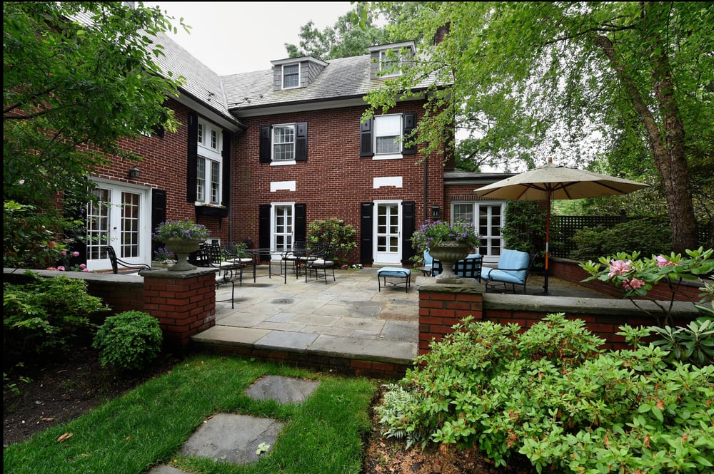 Slide of Walter General Construction