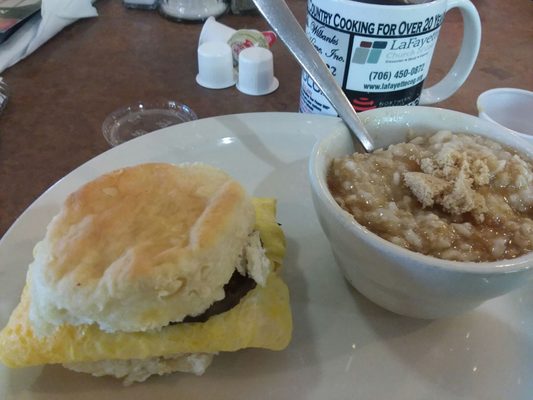 Wanda's Restaurant by null