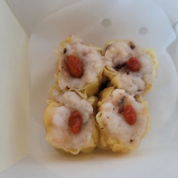Tim Ho Wan - Pork Siu Mai - Dim Sum Near Me - Irvine, California Tim Ho Wan - Pork Siu Mai - Dim Sum Near Me - Irvine, California