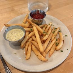 Side fry