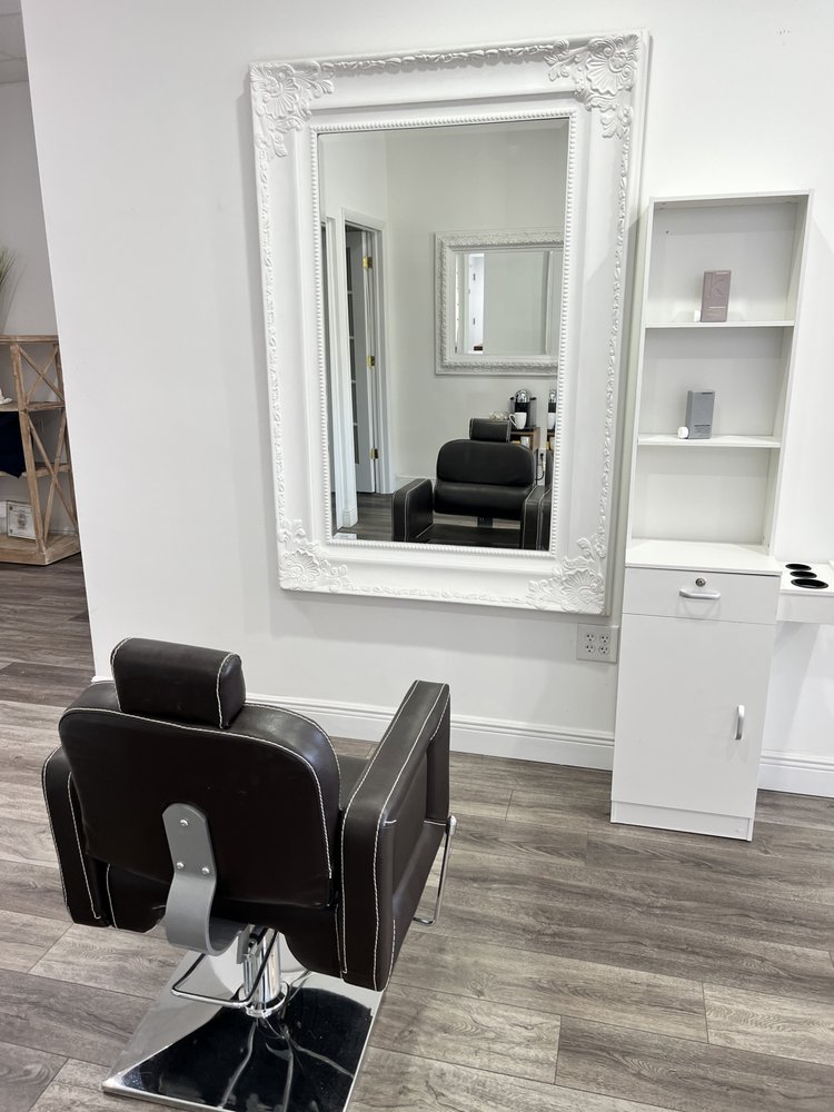 Belmora Salon & Spa Image