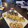 Yimo Sushi & Hibachi gift card