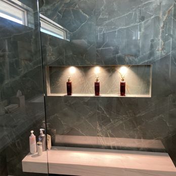 Together Design & Build - Shampoo niche - General Contractors Near Me - Austin, Texas