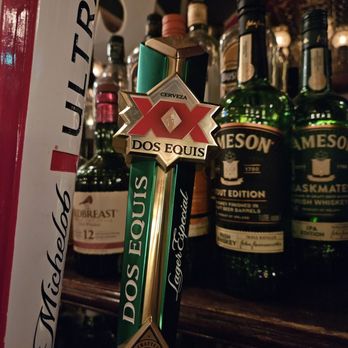 Shenanigan's Old English Pub - a beer tap - Pubs Near Me - Reno, Nevada