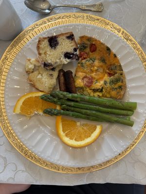 The Pepin Mansion Historic Bed & Breakfast by null