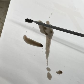 Speedline Motors - filthy oil - Auto Loan Providers Near Me - Garden Grove, California