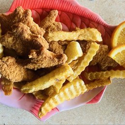 Chicken Nuggets