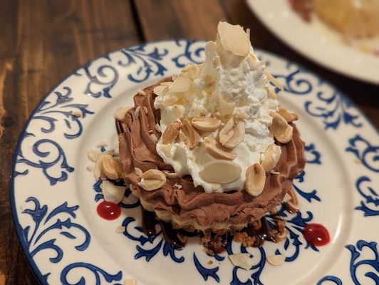CreoLa Bistro by null
