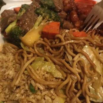 Dragon Express - Food is DELICIOUS  and this is why diets don't work fml‍ - Chinese Near Me - Temecula, California