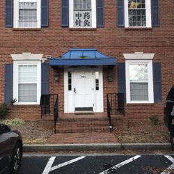 Lifted Hearts Recovery - Outside entrance
