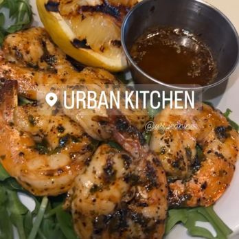 Urban Kitchen - American Near Me - Burlingame, California
