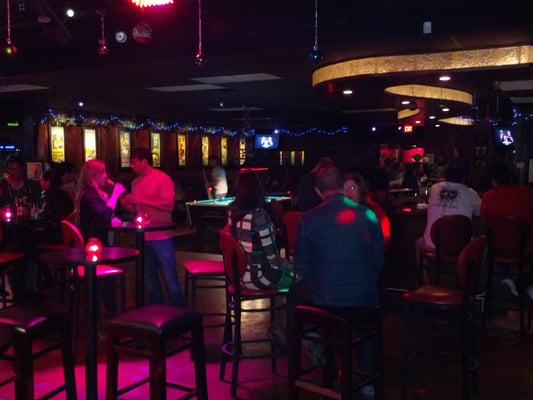 Casino South Side by null