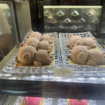 The Spoon - Desserts Near Me - Stanton, California