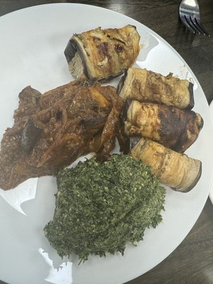 Georgian Corner by null