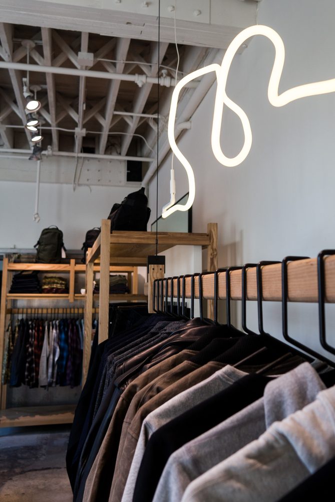 3SIXTEEN - 14 Reviews - 941 E 2nd St, Los Angeles, California - Men's Clothing - Phone Number - Yelp