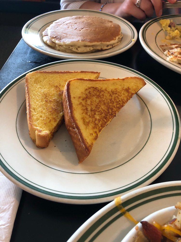 DIAMOND PANCAKE HOUSE Updated June 2024 30 Reviews 5714 159th St, Oak Forest, Illinois