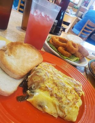 Harriet's Kitchen by null