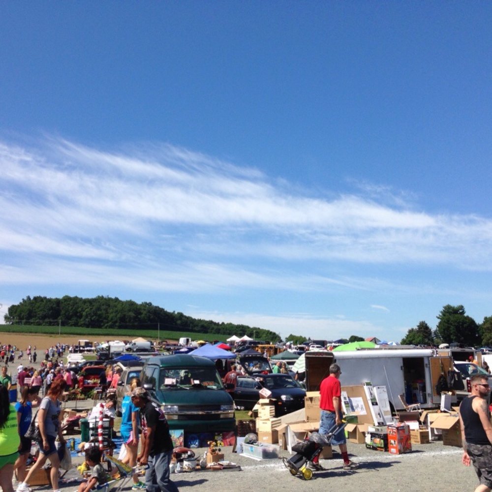 TOP 10 BEST Flea Markets near Saw Creek, PA - Updated 2026 - Yelp