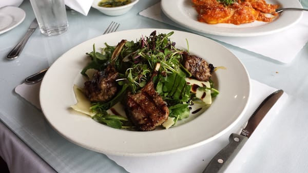 La Vecchia Cucina by null