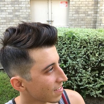18 8 Fine Men S Salons Dallas 40 Photos 88 Reviews Men S