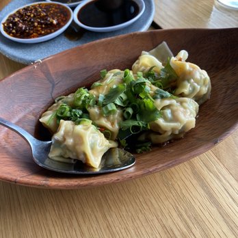 Phat Phat - Forgot the name but it was tastier than expected - Noodles Near Me - Schaumburg, Illinois