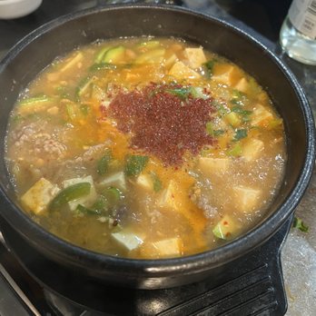 BBQ Garden - Korean Near Me - Los Angeles, California