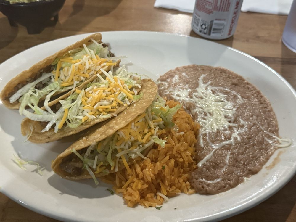 Di-Ga tacos Bar & Grill corp