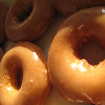 Krispy Kreme - Original Glazed - Donuts Near Me - Wake Forest, North Carolina Krispy Kreme - Original Glazed - Donuts Near Me - Wake Forest, North Carolina