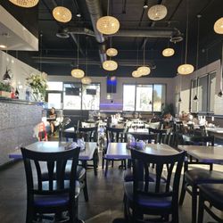 Pho Thin Ha Noi - Interior