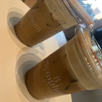 8th Symphony Coffee - Coffee & Tea Near Me - Cerritos, California 8th Symphony Coffee - Coffee & Tea Near Me - Cerritos, California