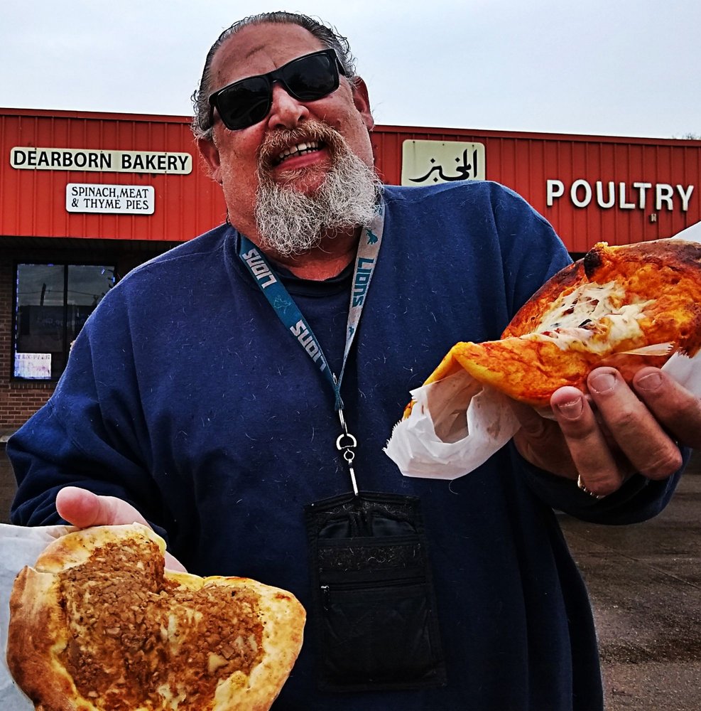 DEARBORN BAKERY Updated March 2024 24 Photos 10012 Dix, Dearborn