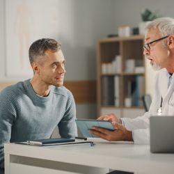 Dr. Vigor - Testosterone & ED Experts - Faster Appointments - Members get expedited access to our qualified specialists, most popular services, and ongoing support.